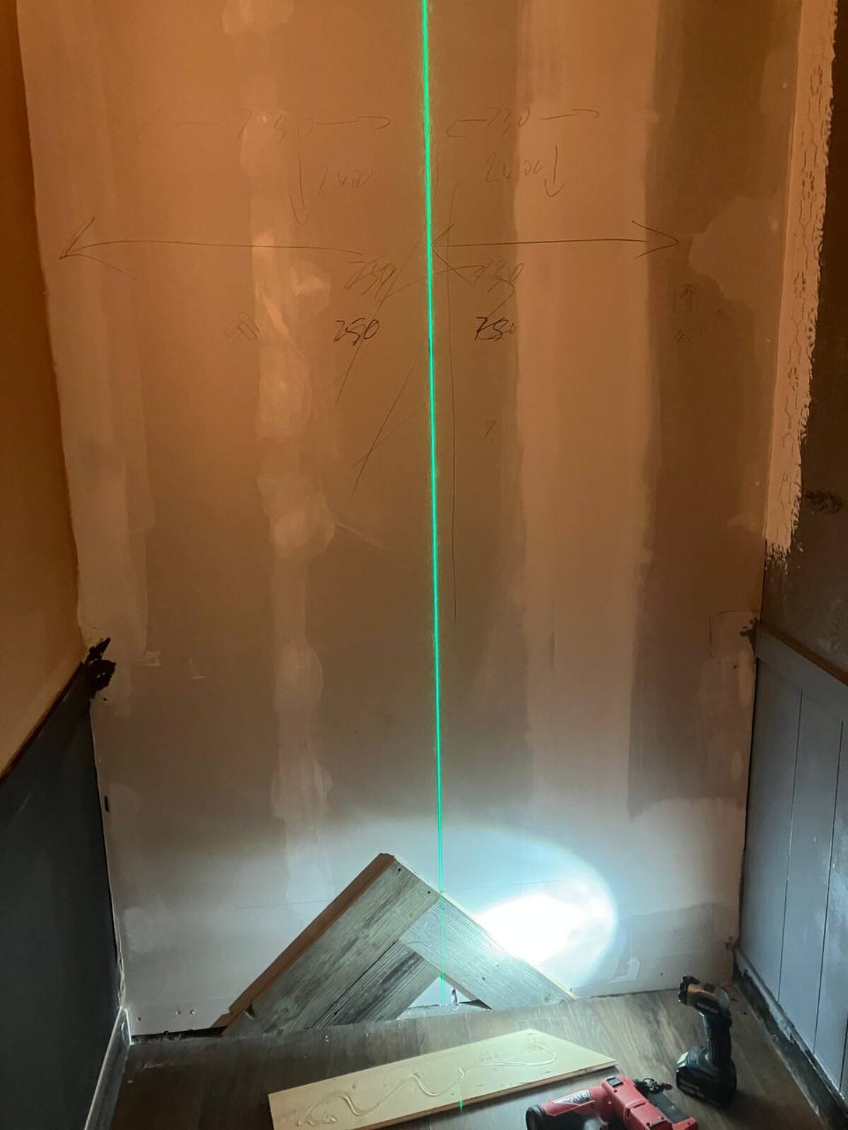 Dart Wall — gallery photo